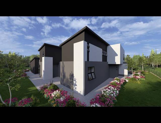 5 BEDROOM HOUSE FOR SALE IN MIDSTREAM HEIGHTS